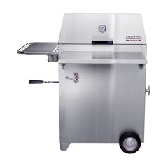 Suburban 415 Stainless Steel Hasty Bake Charcoal Grills