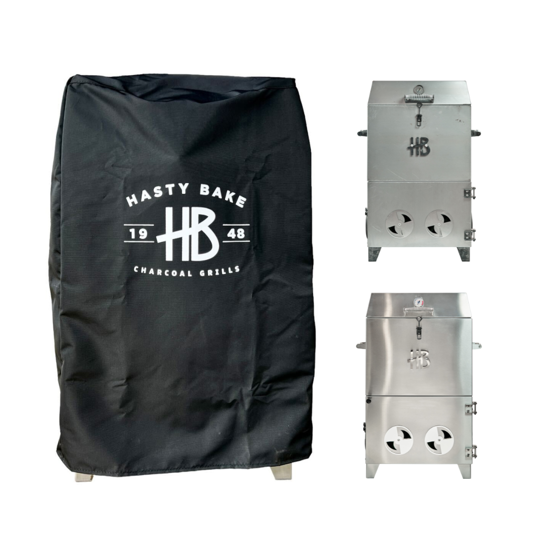 Roughneck Smoker Cover