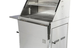 357 PRO Hasty Bake Charcoal Grill