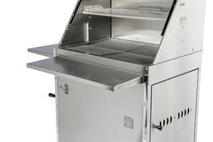 357 PRO Hasty Bake Charcoal Grill