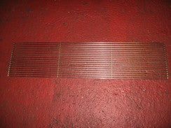 Hasty Bake Warming Grill