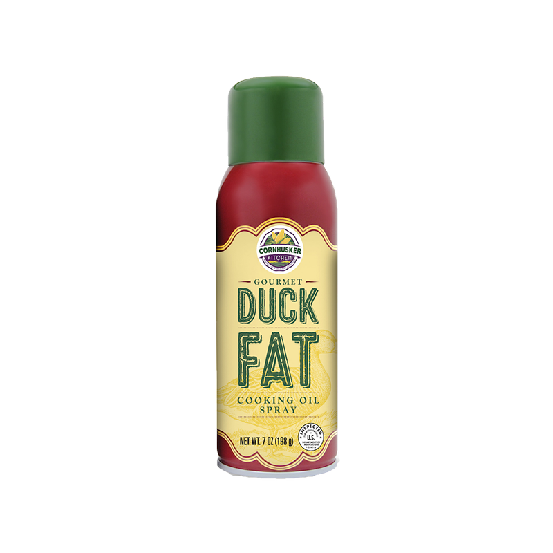 Duck Fat Cooking Spray