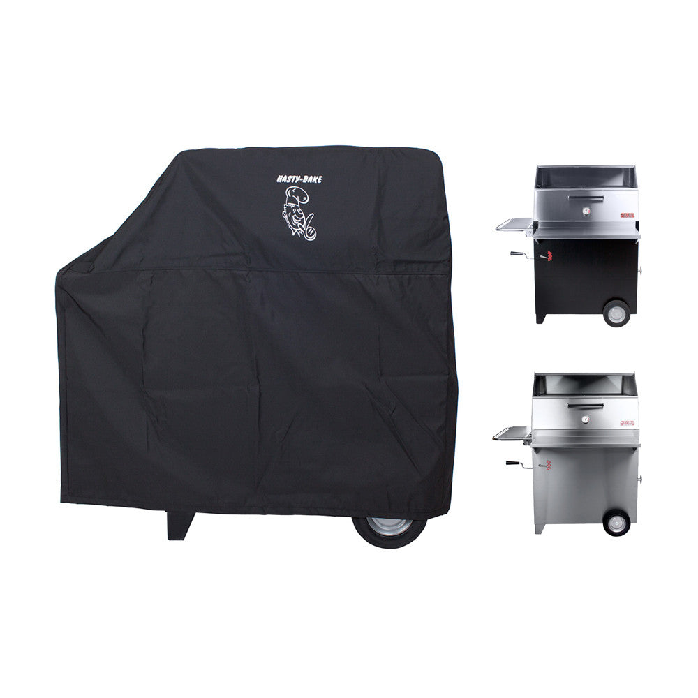 Gourmet/357 PRO Grill Cover