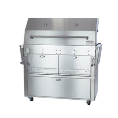 Hastings 290C Hasty Bake Charcoal Grill