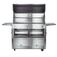 Hastings 290C Hasty Bake Charcoal Grill