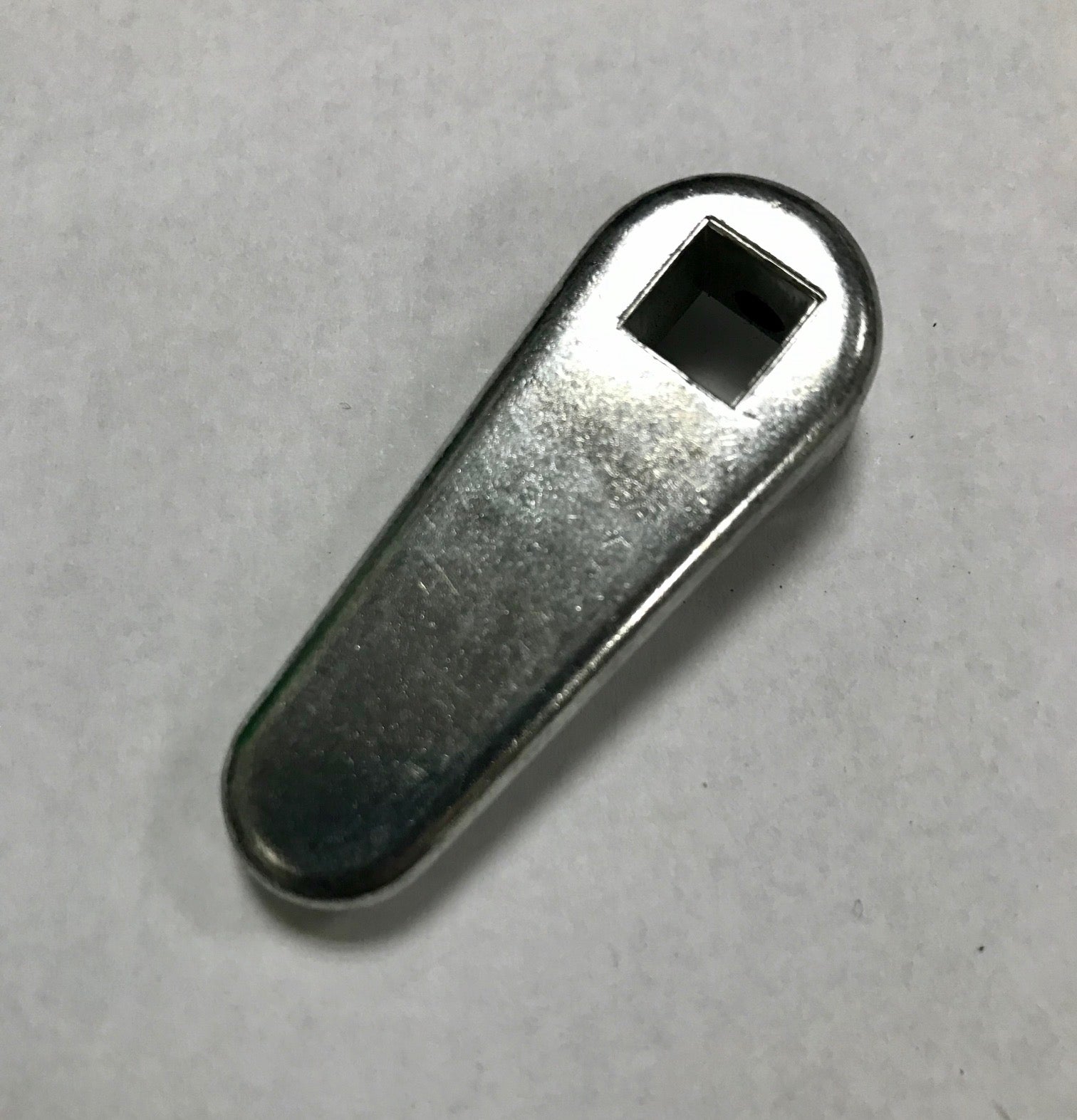 Hasty Bake Firedoor Handles