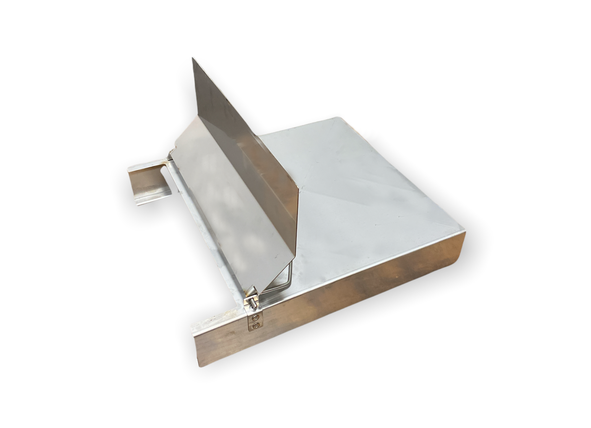 Hasty Bake Pro Series Heat Deflector