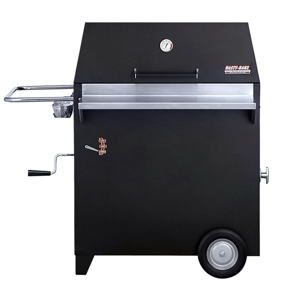 Legacy 131 Hasty Bake Charcoal Grill