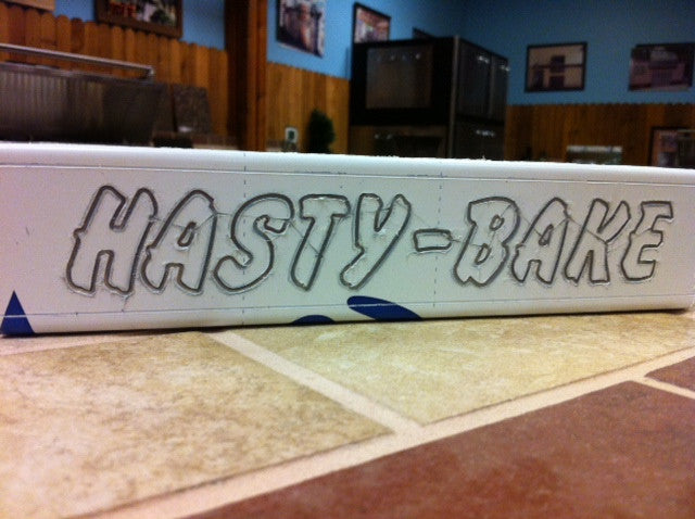 Pepper Rack / Chicken Leg Rack by Hasty Bake