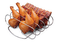 Small Rib Rack