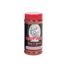 Hasty Bake Rub N Spice Seasoning