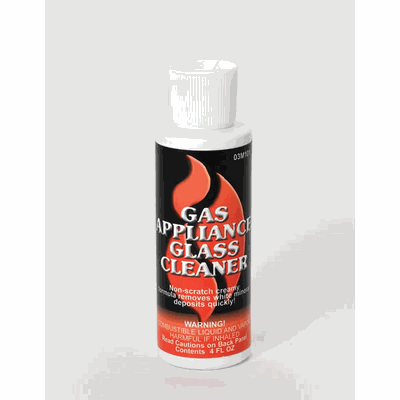 Glass Cleaner – Hasty Bake Charcoal Grills